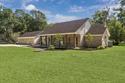 906 Valley Commons Drive, Huffman, TX 77336 - Photo 1