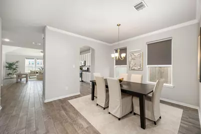20635 Beeston Glade Lane, Katy, TX 77449 - Photo 8