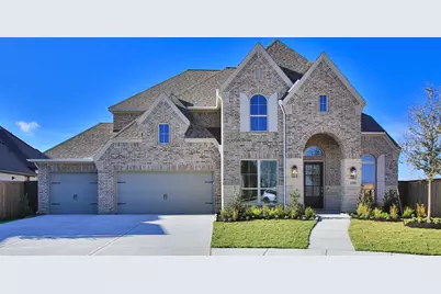 11919 Cattail Way, Mont Belvieu, TX 77523 - Photo 1
