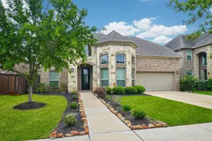 10010 Cypress Path, Missouri City, TX 77459 - Photo 4