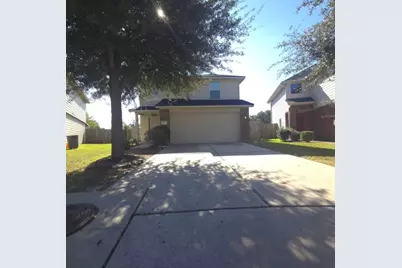 9403 Sunflower Ridge Lane, Houston, TX 77064 - Photo 1