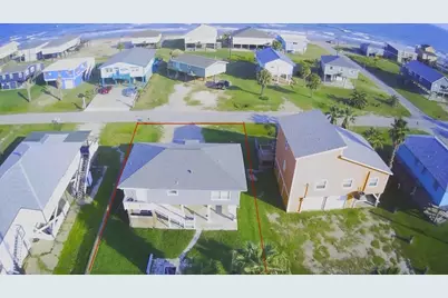 610 Seashell Drive, Freeport, TX 77541 - Photo 4