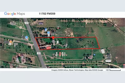 11702 Fm 359 Road, Brookshire, TX 77423 - Photo 1