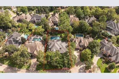 10 Snow Pond Place, The Woodlands, TX 77382 - Photo 44