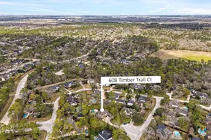 608 Timber Trail Ct, Friendswood, TX 77546 - Photo 44