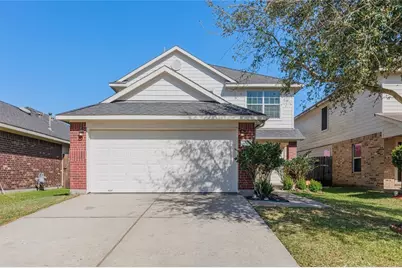 12731 Kiev Hills Lane, Houston, TX 77047 - Photo 2