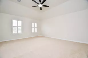 2814 Plantation Wood Ln, Missouri City, TX 77459 - Photo 20