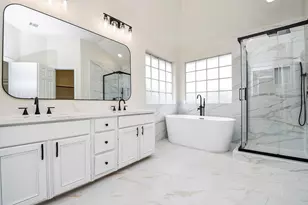 2814 Plantation Wood Ln, Missouri City, TX 77459 - Photo 22