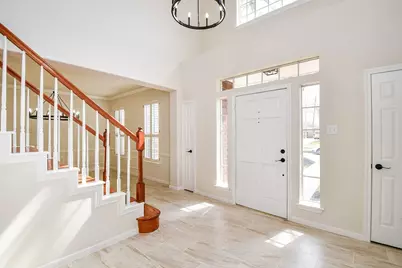 2814 Plantation Wood Lane, Missouri City, TX 77459 - Photo 2