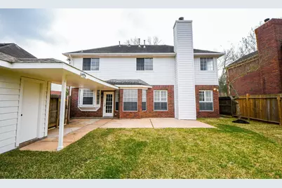 2814 Plantation Wood Lane, Missouri City, TX 77459 - Photo 30