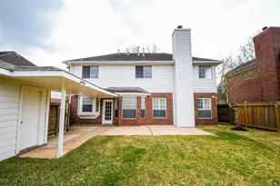 2814 Plantation Wood Ln, Missouri City, TX 77459 - Photo 30