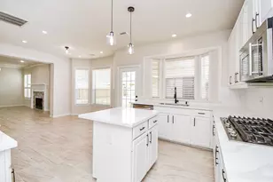 2814 Plantation Wood Ln, Missouri City, TX 77459 - Photo 6