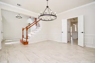 2814 Plantation Wood Ln, Missouri City, TX 77459 - Photo 4