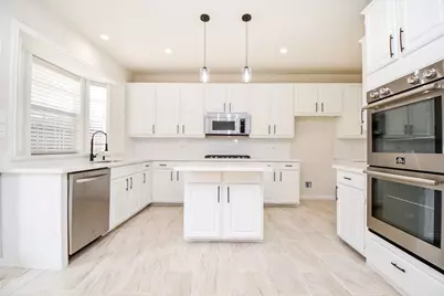 2814 Plantation Wood Lane, Missouri City, TX 77459 - Photo 8