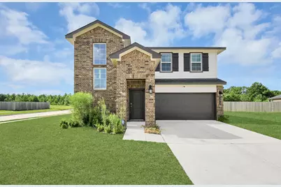 9810 Palm Royal Drive, Baytown, TX 77521 - Photo 1