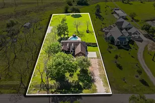 17204 County Rd 831, Pearland, TX 77584 - Photo 2