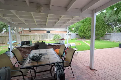 12110 Laurel Court, Stafford, TX 77477 - Photo 1