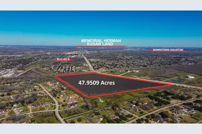 6600 Fm 762, Richmond, TX 77469 - Photo 1