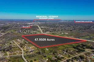 6600 Fm 762, Richmond, TX 77469 - Photo 1