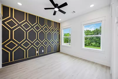 4601 Newberry Street #A, Houston, TX 77051 - Photo 8