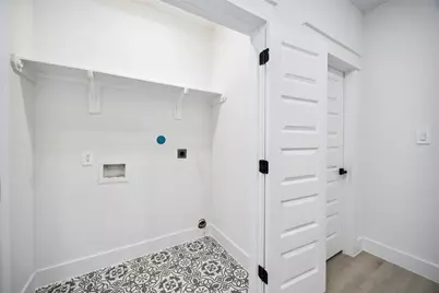 4601 Newberry Street #A, Houston, TX 77051 - Photo 16