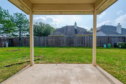 5203 Heatherdawn Court, Katy, TX 77494 - Photo 32