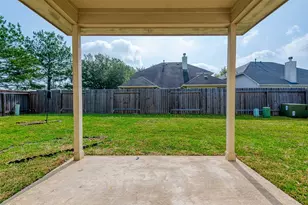 5203 Heatherdawn Ct, Katy, TX 77494 - Photo 32
