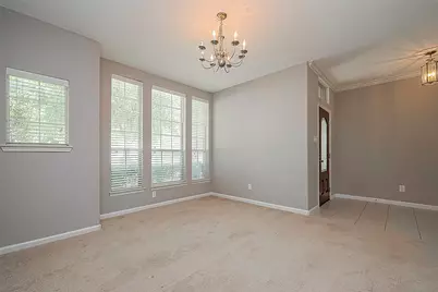 5203 Heatherdawn Court, Katy, TX 77494 - Photo 4