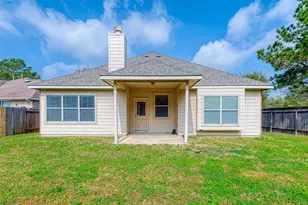 5203 Heatherdawn Ct, Katy, TX 77494 - Photo 34
