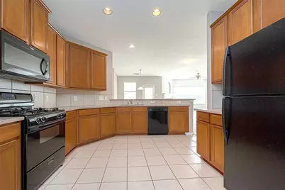 5203 Heatherdawn Court, Katy, TX 77494 - Photo 8