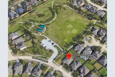 5203 Heatherdawn Court, Katy, TX 77494 - Photo 36