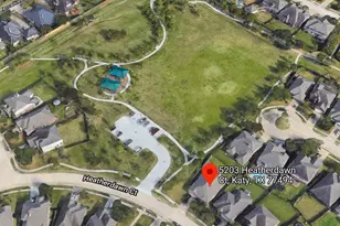 5203 Heatherdawn Ct, Katy, TX 77494 - Photo 36