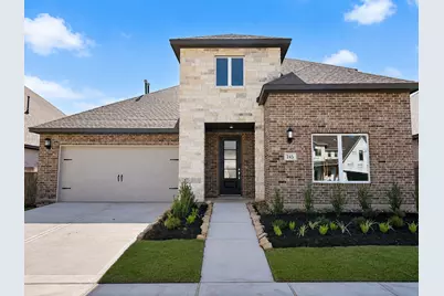 2434 Pear Blossom Ln, Manvel, TX 77578 - Photo 1