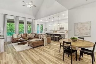 4614 Sweet Dewberry Ln, Fulshear, TX 77441 - Photo 10