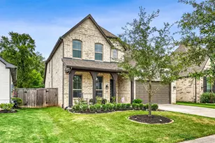 4614 Sweet Dewberry Ln, Fulshear, TX 77441 - Photo 2