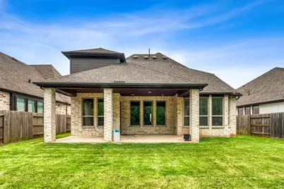 4614 Sweet Dewberry Lane, Fulshear, TX 77441 - Photo 46