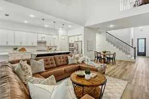 4614 Sweet Dewberry Ln, Fulshear, TX 77441 - Photo 14