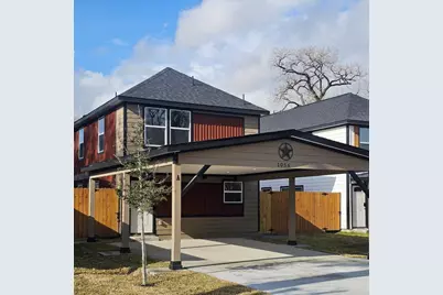 1056 North Ln #A, Houston, TX 77088 - Photo 1