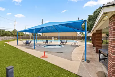 19639 Oakwood Falls Trail, Houston, TX 77084 - Photo 18
