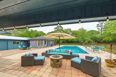 1310 Golden Bear Lane, Kingwood, TX 77339 - Photo 2