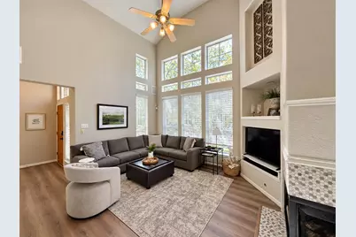 55 Cobble Gate Place, The Woodlands, TX 77381 - Photo 8