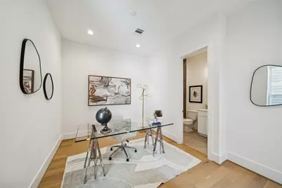 1403 W 21st St #B, Houston, TX 77008 - Photo 16