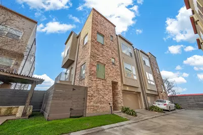 2005 Patterson Street, Houston, TX 77007 - Photo 2