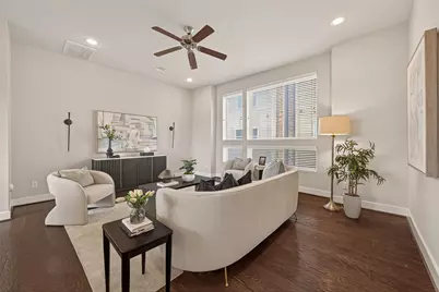 2005 Patterson Street, Houston, TX 77007 - Photo 8