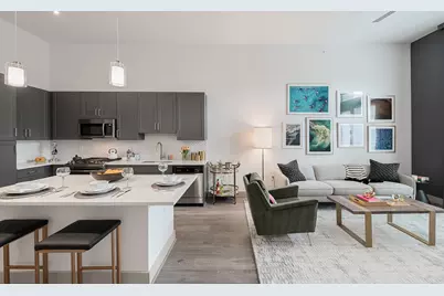 160 Birdsall Street #3102, Houston, TX 77007 - Photo 2