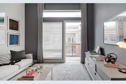 160 Birdsall Street #3102, Houston, TX 77007 - Photo 1