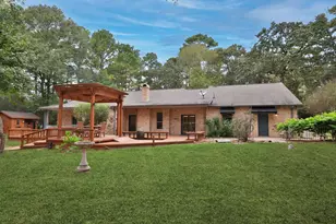 8803 Sendera Dr, Magnolia, TX 77354 - Photo 4