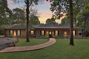 8803 Sendera Dr, Magnolia, TX 77354 - Photo 2