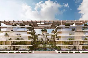 2952 Blvd Puerto CancÃºn Up, , CO - Photo 8