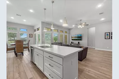 10135 Napier Drive, Manvel, TX 77583 - Photo 8